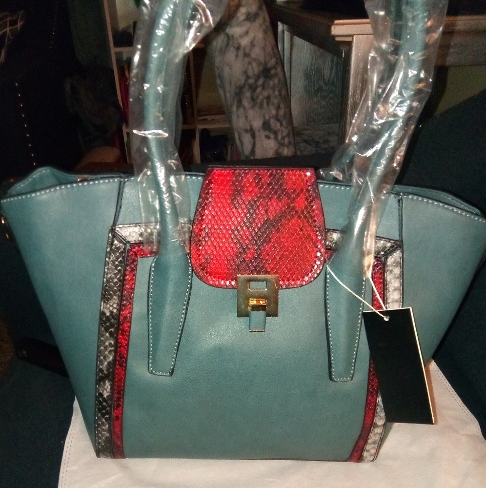 Handbag